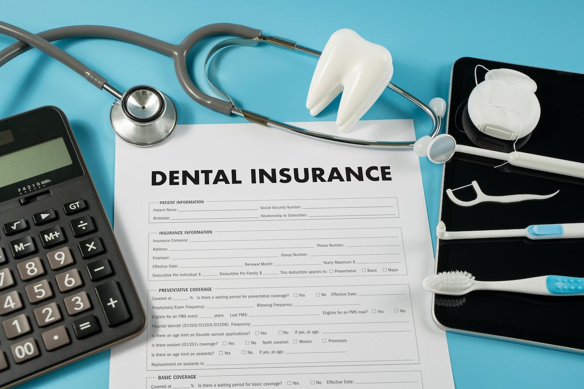 Does Dental Insurance Cover Cosmetic Dentistry? Dalton Dental